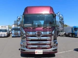 2020 Hino Profia Truck for sale, Japanese used car export - photo 3 of 21 | GULJI TRADERS