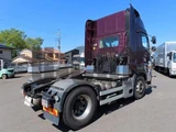 2020 Hino Profia Truck for sale, Japanese used car export - photo 5 of 21 | GULJI TRADERS