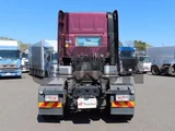 2020 Hino Profia Truck for sale, Japanese used car export - photo 6 of 21 | GULJI TRADERS