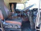 2020 Hino Profia Truck for sale, Japanese used car export - photo 17 of 21 | GULJI TRADERS
