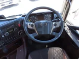 2020 Hino Profia Truck for sale, Japanese used car export - photo 19 of 21 | GULJI TRADERS
