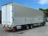 2020 Hino Profia Truck for sale, Japanese used car export - photo 2 of 21 | GULJI TRADERS