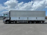 2020 Hino Profia Truck for sale, Japanese used car export - photo 4 of 21 | GULJI TRADERS