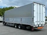 2020 Hino Profia Truck for sale, Japanese used car export - photo 6 of 21 | GULJI TRADERS