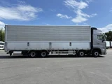 2020 Hino Profia Truck for sale, Japanese used car export - photo 7 of 21 | GULJI TRADERS