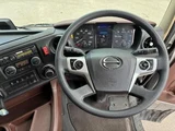2020 Hino Profia Truck for sale, Japanese used car export - photo 10 of 21 | GULJI TRADERS