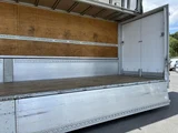 2020 Hino Profia Truck for sale, Japanese used car export - photo 17 of 21 | GULJI TRADERS