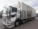 2020 Hino Profia Truck for sale, Japanese used car export - photo 1 of 21 | GULJI TRADERS