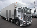 2020 Hino Profia Truck for sale, Japanese used car export - photo 2 of 21 | GULJI TRADERS