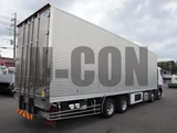 2020 Hino Profia Truck for sale, Japanese used car export - photo 3 of 21 | GULJI TRADERS