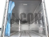 2020 Hino Profia Truck for sale, Japanese used car export - photo 8 of 21 | GULJI TRADERS