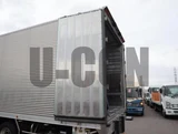 2020 Hino Profia Truck for sale, Japanese used car export - photo 14 of 21 | GULJI TRADERS