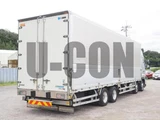 2020 Hino Profia Truck for sale, Japanese used car export - photo 2 of 21 | GULJI TRADERS