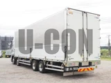 2020 Hino Profia Truck for sale, Japanese used car export - photo 6 of 21 | GULJI TRADERS