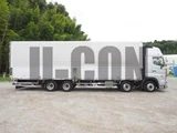 2020 Hino Profia Truck for sale, Japanese used car export - photo 9 of 21 | GULJI TRADERS