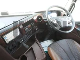 2020 Hino Profia Truck for sale, Japanese used car export - photo 17 of 21 | GULJI TRADERS