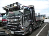 2020 Hino Profia Truck for sale, Japanese used car export - photo 1 of 19 | GULJI TRADERS