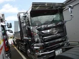 2020 Hino Profia Truck for sale, Japanese used car export - photo 2 of 19 | GULJI TRADERS