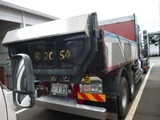 2020 Hino Profia Truck for sale, Japanese used car export - photo 3 of 19 | GULJI TRADERS