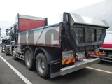 2020 Hino Profia Truck for sale, Japanese used car export - photo 4 of 19 | GULJI TRADERS
