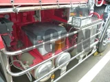 2020 Hino Profia Truck for sale, Japanese used car export - photo 9 of 19 | GULJI TRADERS