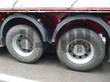 2020 Hino Profia Truck for sale, Japanese used car export - photo 10 of 19 | GULJI TRADERS