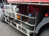 2020 Hino Profia Truck for sale, Japanese used car export - photo 11 of 19 | GULJI TRADERS