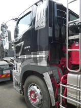 2020 Hino Profia Truck for sale, Japanese used car export - photo 12 of 19 | GULJI TRADERS