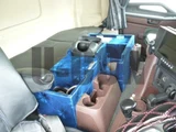 2020 Hino Profia Truck for sale, Japanese used car export - photo 17 of 19 | GULJI TRADERS