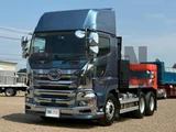 2020 Hino Profia Truck for sale, Japanese used car export - photo 1 of 21 | GULJI TRADERS