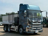 2020 Hino Profia Truck for sale, Japanese used car export - photo 2 of 21 | GULJI TRADERS
