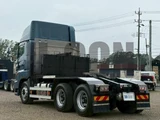 2020 Hino Profia Truck for sale, Japanese used car export - photo 3 of 21 | GULJI TRADERS