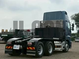 2020 Hino Profia Truck for sale, Japanese used car export - photo 4 of 21 | GULJI TRADERS