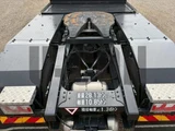 2020 Hino Profia Truck for sale, Japanese used car export - photo 8 of 21 | GULJI TRADERS