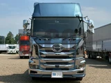 2020 Hino Profia Truck for sale, Japanese used car export - photo 14 of 21 | GULJI TRADERS