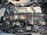 2020 Hino Profia Truck for sale, Japanese used car export - photo 18 of 21 | GULJI TRADERS