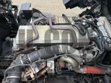 2020 Hino Profia Truck for sale, Japanese used car export - photo 19 of 21 | GULJI TRADERS