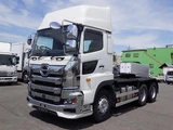 2020 Hino Profia Truck for sale, Japanese used car export - photo 1 of 21 | GULJI TRADERS