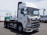 2020 Hino Profia Truck for sale, Japanese used car export - photo 2 of 21 | GULJI TRADERS