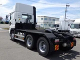 2020 Hino Profia Truck for sale, Japanese used car export - photo 3 of 21 | GULJI TRADERS