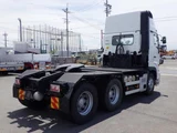 2020 Hino Profia Truck for sale, Japanese used car export - photo 4 of 21 | GULJI TRADERS