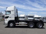 2020 Hino Profia Truck for sale, Japanese used car export - photo 7 of 21 | GULJI TRADERS