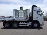 2020 Hino Profia Truck for sale, Japanese used car export - photo 8 of 21 | GULJI TRADERS
