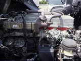 2020 Hino Profia Truck for sale, Japanese used car export - photo 10 of 21 | GULJI TRADERS