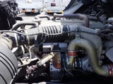 2020 Hino Profia Truck for sale, Japanese used car export - photo 11 of 21 | GULJI TRADERS