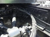 2020 Hino Profia Truck for sale, Japanese used car export - photo 15 of 21 | GULJI TRADERS