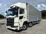 2020 Hino Profia Truck for sale, Japanese used car export - photo 1 of 21 | GULJI TRADERS
