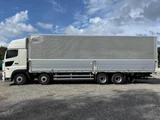 2020 Hino Profia Truck for sale, Japanese used car export - photo 2 of 21 | GULJI TRADERS