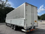 2020 Hino Profia Truck for sale, Japanese used car export - photo 3 of 21 | GULJI TRADERS