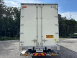 2020 Hino Profia Truck for sale, Japanese used car export - photo 4 of 21 | GULJI TRADERS